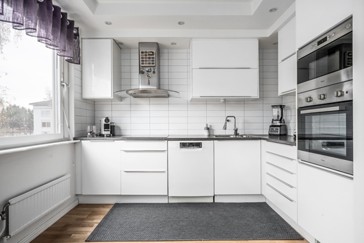 Bostadsrätt i Handen, Stockholm, Haninge, Vallavägen 77