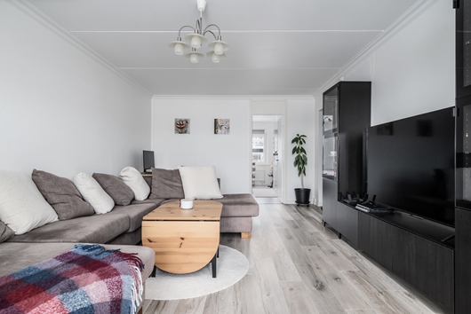 Bostadsrätt i Brandbergen, Stockholm, Haninge, Vädurens gata 213