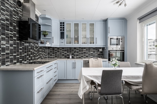 Bostadsrätt i Brandbergen, Stockholm, Haninge, Vädurens gata 213