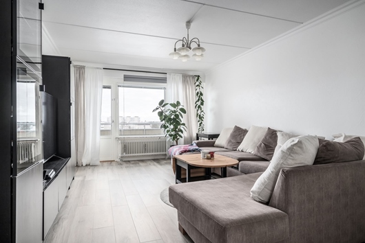 Bostadsrätt i Brandbergen, Stockholm, Haninge, Vädurens gata 213