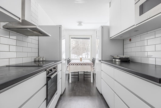 Bostadsrätt i Vendelsö - Sågen/Lötkärr, Stockholm, Haninge, Vendelsö skolväg 23