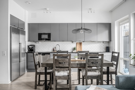 Bostadsrätt i Vega, Stockholm, Haninge, Vardövägen 63