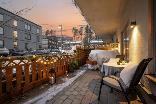Bostadsrätt i Vega, Stockholm, Haninge, Vardövägen 63