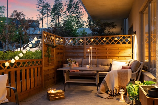 Bostadsrätt i Vega, Stockholm, Haninge, Vardövägen 63