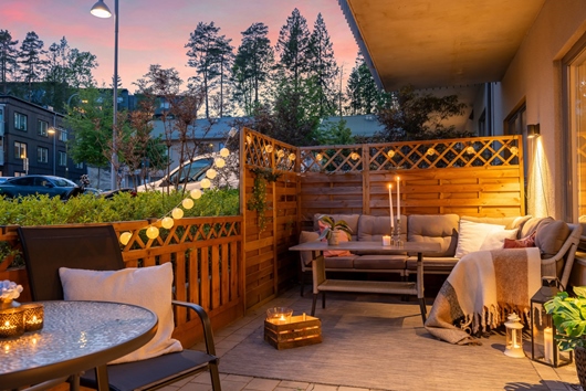 Bostadsrätt i Vega, Stockholm, Haninge, Vardövägen 63