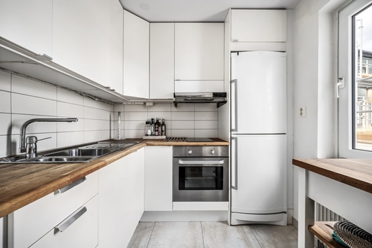 Bostadsrätt i Västerhaninge - Åby, VÄSTERHANINGE, Stockholm, Haninge, Ringvägen 33