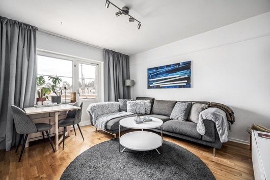 Bostadsrätt i Västerhaninge - Åby, Stockholm, Haninge, Ringvägen 33