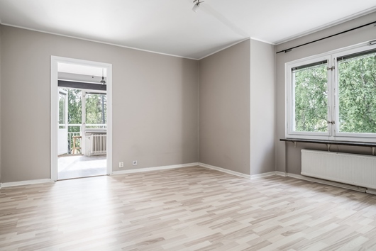 Bostadsrätt i Västerhaninge - Åby, Stockholm, Haninge, Ringvägen 126