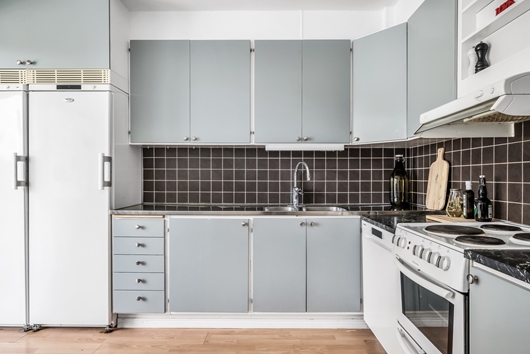 Bostadsrätt i Skogås, Stockholm, Huddinge, Melodivägen 10