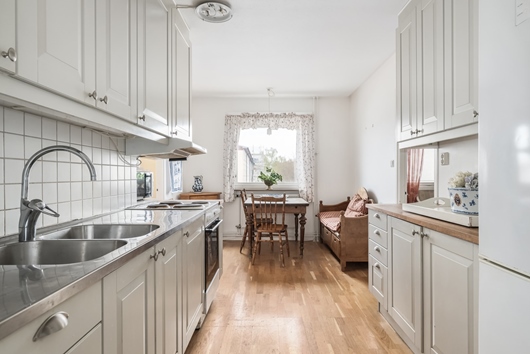 Bostadsrätt i Östberga, Älvsjö, Stockholm, Stamgatan 15