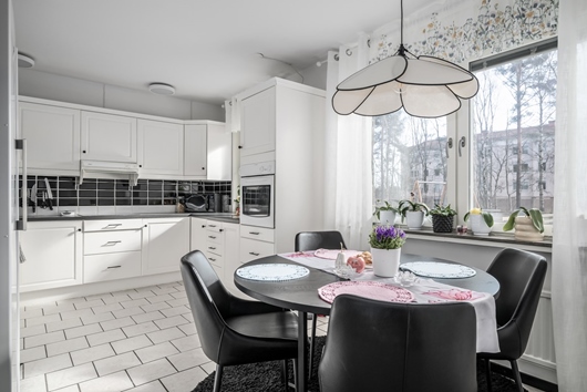 Bostadsrätt i Centrala Handen, Stockholm, Haninge, Sleipnervägen 11