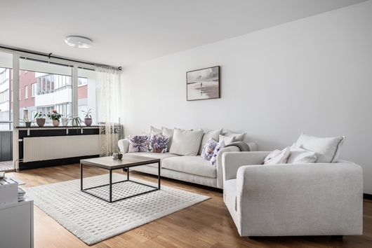 Bostadsrätt i Centrala Handen, Stockholm, Haninge, Sleipnervägen 11