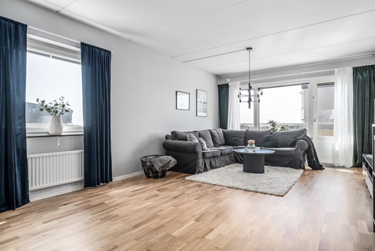 Bostadsrätt i Brandbergen, Stockholm, Haninge, Vädurens gata 217