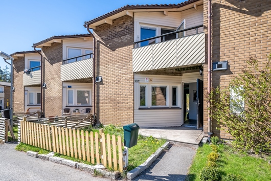 Bostadsrätt i Västerhaninge - Åby, Stockholm, Haninge, Åbylundsvägen 207