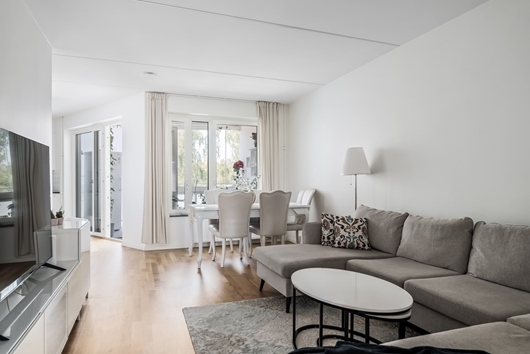 Bostadsrätt i Centrala Handen, Stockholm, Haninge, Vallagränd 18