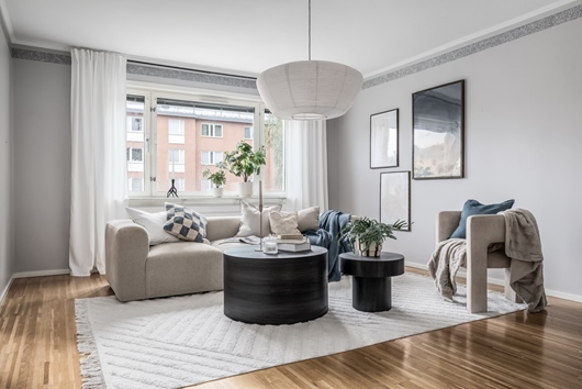 Bostadsrätt i Centrala Handen, Stockholm, Haninge, Odenvägen 10