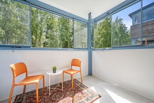 Bostadsrätt i Västerhaninge-Ribby, Stockholm, Haninge, Solhemsvägen 3