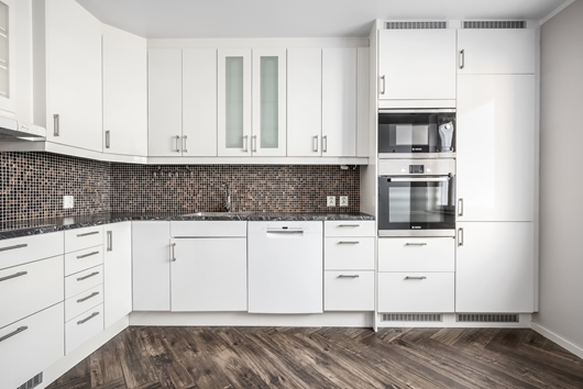 Bostadsrätt i Västerhaninge, Stockholm, Haninge, Granstigen 7
