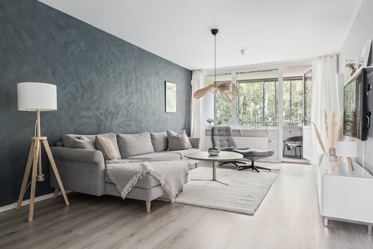 Bostadsrätt i Centrala Handen, Stockholm, Haninge, Sleipnervägen 3