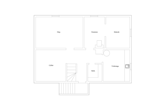 Villa i Väster, Lund, Skåne, Örnvägen 19