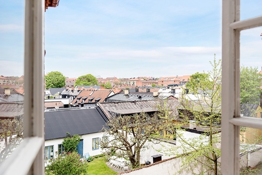 Bostadsrätt i Lund - Centrum, Skåne, Södra Esplanaden 13A