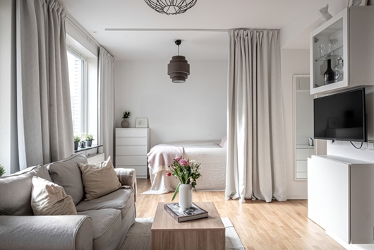 Bostadsrätt i Sockerbruket, Lund, Skåne, Fälggatan 2