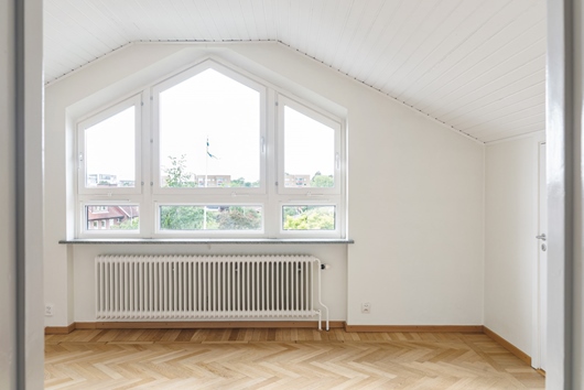 Bostadsrätt i Nilstorp, Lund, Skåne, Körsbärsvägen 13