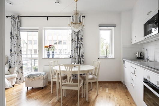 Bostadsrätt i Lund - Centrum, Skåne, Slöjdgatan 12