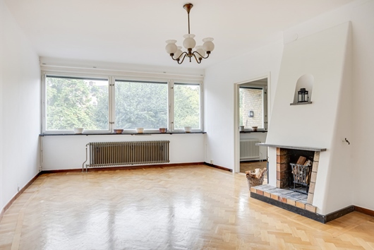 Bostadsrätt i Kulturkvadranten, Lund, Skåne, Stora Tomegatan 48