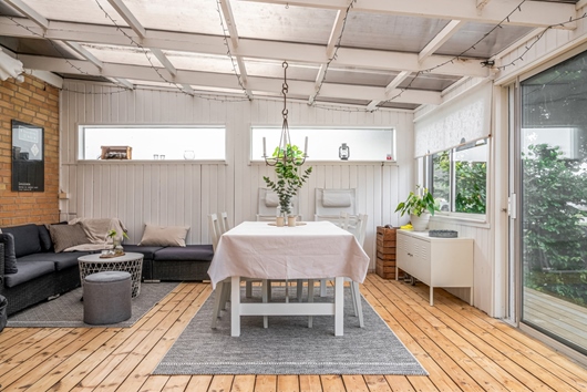 Bostadsrätt i Gårdstånga, Flyinge, Skåne, Eslöv, Flyingevägen 34