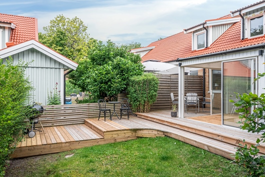 Bostadsrätt i Gårdstånga, Flyinge, Skåne, Eslöv, Flyingevägen 34