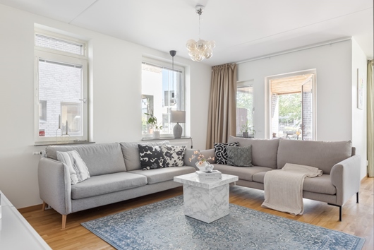 Bostadsrätt i Tuna, Lund, Skåne, Scheelevägen 3E