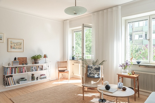 Bostadsrätt i Lund - Centrum, Skåne, Södra Esplanaden 20A