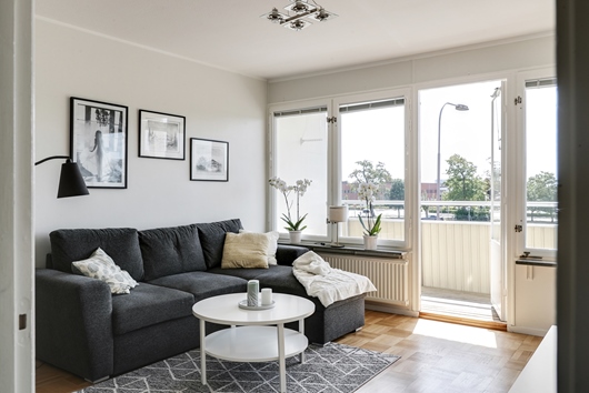 Bostadsrätt i Järnåkra, Lund, Skåne, Järnåkravägen 27A