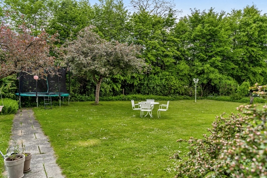 Bostadsrätt i Nilstorp, Lund, Skåne, Plommonvägen 14