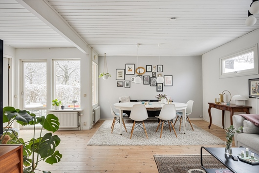 Bostadsrätt i Östra Torn, Lund, Skåne, Uardavägen 245