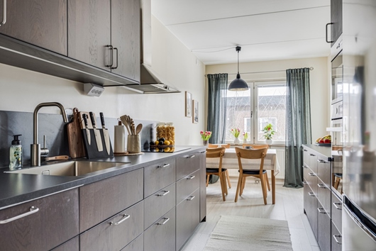 Bostadsrätt i Östra Torn, Lund, Skåne, Musikantvägen 2A