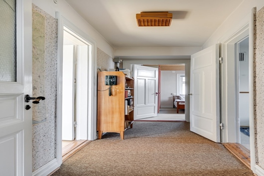 Villa i Planetstaden, Lund, Skåne, Siriusgatan 15