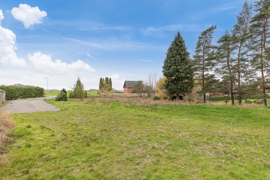 Tomt i Svedala, Skåne, Krågeholmsvägen 86