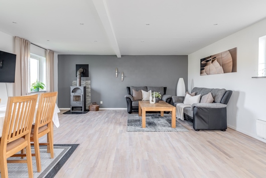 Villa i Svedala, Skåne, Norrbackavägen 9