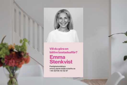 Villa i Granlunda, Trelleborg, Skåne, Granlundagatan 9