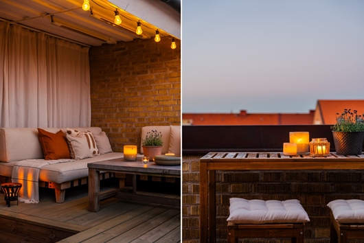 Bostadsrätt i Ribersborg, MALMÖ, Malmö, Skåne, Sergels väg 12A