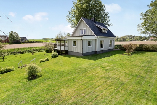 Villa i Ausås, Åstorp, Skåne, Ängelholm, Ausåsvägen 328