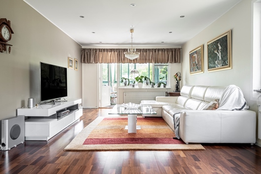 Bostadsrätt i Söderkulla, Malmö, Skåne, Kungsörnsgatan 24