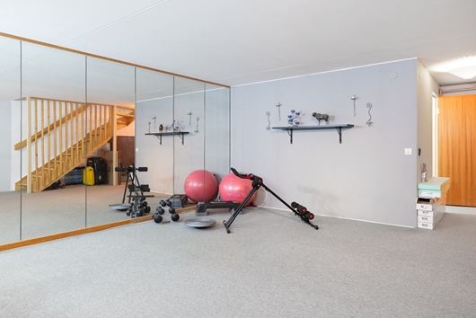 Radhus i Bara, Skåne, Svedala, Värbyängen 17