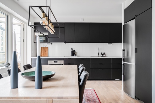 Bostadsrätt i Västra Hamnen, MALMÖ, Malmö, Skåne, Bomgatan 16