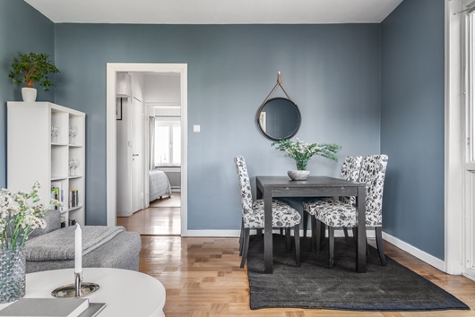 Bostadsrätt i Dammfri, MALMÖ, Malmö, Skåne, Bobergsängen 3A