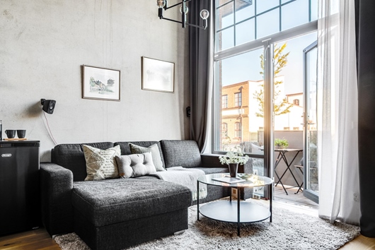 Bostadsrätt i Norra Sorgenfri, MALMÖ, Malmö, Skåne, Östra Farmvägen 19AH