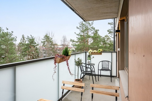 Bostadsrätt i Jakobsberg, Järfälla, Stockholm, Eriksgränd 9