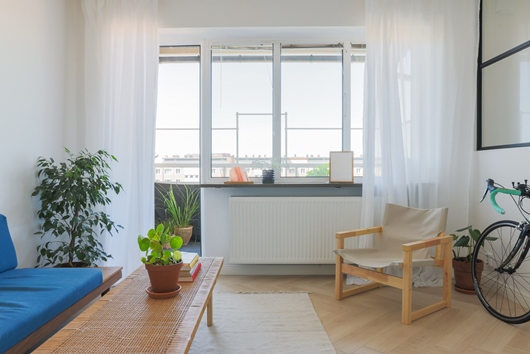 Bostadsrätt i Ellstorp, MALMÖ, Malmö, Skåne, Ellstorpsgatan 3C